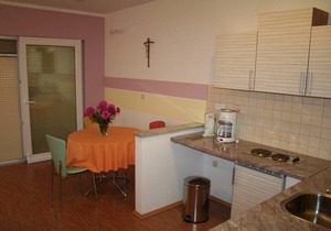 60 m² Apartment ∙ 1 bedroom ∙ 4 guests