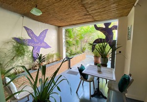 60 m² Apartment ∙ 1 bedroom ∙ 4 guests