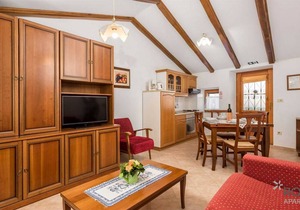 60 m² Apartment ∙ 1 bedroom ∙ 4 guests