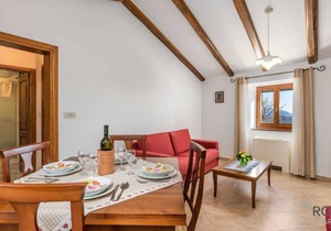 60 m² Apartment ∙ 1 bedroom ∙ 4 guests