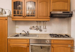 60 m² Apartment ∙ 1 bedroom ∙ 4 guests