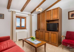 60 m² Apartment ∙ 1 bedroom ∙ 4 guests