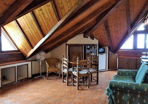 60 m² Apartment ∙ 1 bedroom ∙ 5 guests