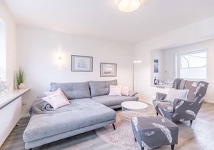 60 m² Apartment ∙ 1 bedroom ∙ 3 guests