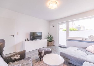 60 m² Apartment ∙ 1 bedroom ∙ 3 guests