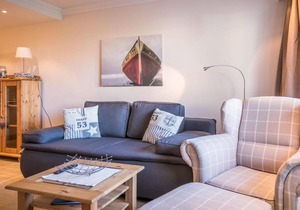 60 m² Apartment ∙ 1 bedroom ∙ 4 guests