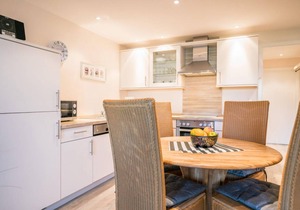 60 m² Apartment ∙ 1 bedroom ∙ 4 guests