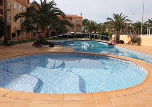 60 m² Apartment ∙ 1 bedroom ∙ 3 guests