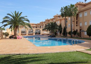 60 m² Apartment ∙ 1 bedroom ∙ 3 guests
