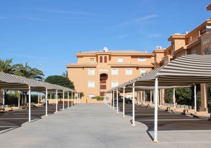 60 m² Apartment ∙ 1 bedroom ∙ 3 guests