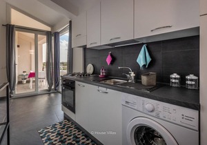 60 m² Apartment ∙ 1 bedroom ∙ 5 guests