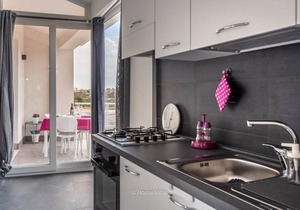 60 m² Apartment ∙ 1 bedroom ∙ 5 guests
