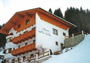 60 m² Apartment ∙ 1 bedroom ∙ 4 guests