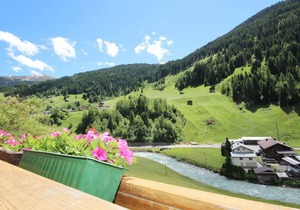 60 m² Apartment ∙ 1 bedroom ∙ 4 guests