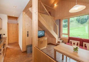 60 m² Apartment ∙ 1 bedroom ∙ 4 guests