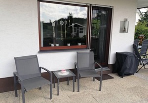 60 m² Apartment ∙ 1 bedroom ∙ 4 guests