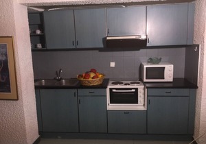 60 m² Apartment ∙ 1 bedroom ∙ 4 guests