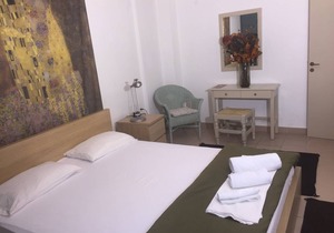 60 m² Apartment ∙ 1 bedroom ∙ 4 guests