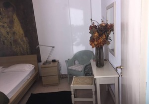 60 m² Apartment ∙ 1 bedroom ∙ 4 guests