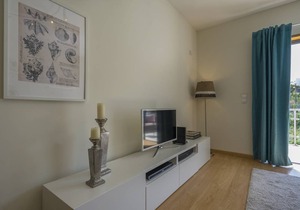 60 m² Apartment ∙ 1 bedroom ∙ 4 guests