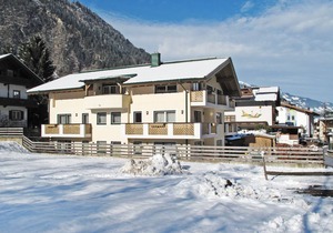 60 m² Apartment ∙ 2 bedrooms ∙ 4 guests