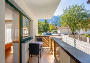 60 m² Apartment ∙ 2 bedrooms ∙ 4 guests