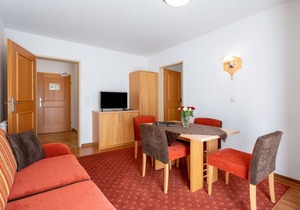60 m² Apartment ∙ 2 bedrooms ∙ 4 guests