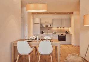 60 m² Apartment ∙ 2 bedrooms ∙ 3 guests