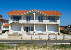 60 m² Apartment ∙ 2 bedrooms ∙ 4 guests