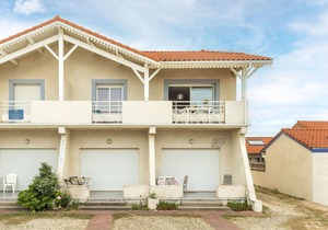 60 m² Apartment ∙ 2 bedrooms ∙ 4 guests