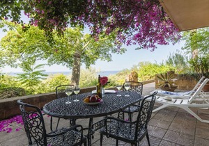 60 m² Apartment ∙ 2 bedrooms ∙ 4 guests
