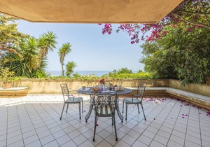 60 m² Apartment ∙ 2 bedrooms ∙ 4 guests