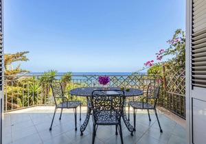 60 m² Apartment ∙ 2 bedrooms ∙ 4 guests