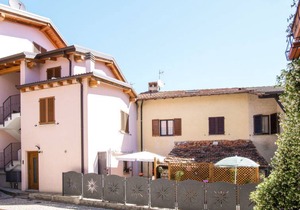 60 m² Apartment ∙ 2 bedrooms ∙ 5 guests