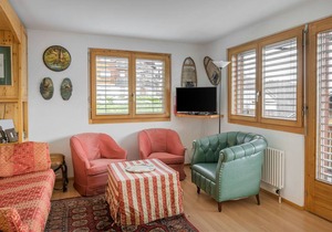 60 m² Apartment ∙ 2 bedrooms ∙ 4 guests