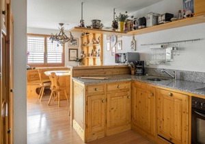 60 m² Apartment ∙ 2 bedrooms ∙ 4 guests