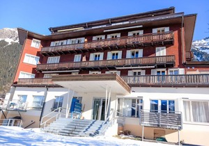 60 m² Apartment ∙ 2 bedrooms ∙ 4 guests