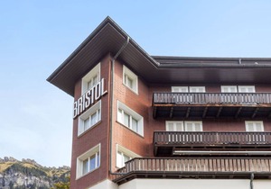 60 m² Apartment ∙ 2 bedrooms ∙ 4 guests