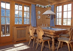 60 m² Apartment ∙ 2 bedrooms ∙ 4 guests