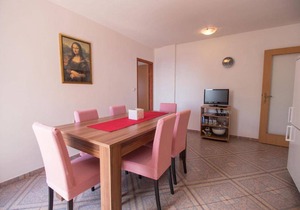 60 m² Apartment ∙ 2 bedrooms ∙ 4 guests