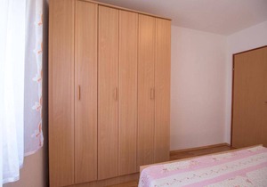 60 m² Apartment ∙ 2 bedrooms ∙ 4 guests