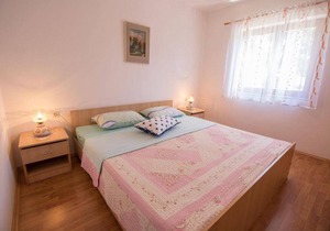 60 m² Apartment ∙ 2 bedrooms ∙ 4 guests