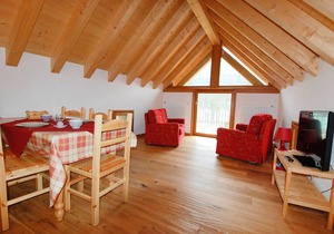 60 m² Apartment ∙ 2 bedrooms ∙ 6 guests