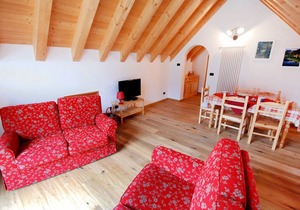 60 m² Apartment ∙ 2 bedrooms ∙ 6 guests