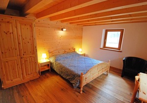 60 m² Apartment ∙ 2 bedrooms ∙ 6 guests