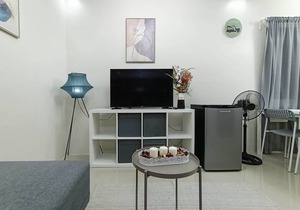60 m² Apartment ∙ 2 bedrooms ∙ 4 guests