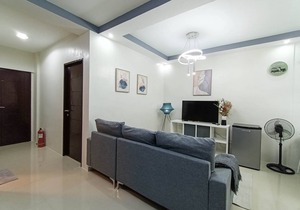 60 m² Apartment ∙ 2 bedrooms ∙ 4 guests