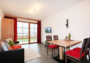 60 m² Apartment ∙ 2 bedrooms ∙ 4 guests