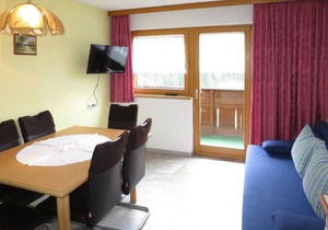 60 m² Apartment ∙ 2 bedrooms ∙ 6 guests