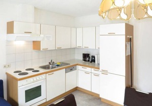 60 m² Apartment ∙ 2 bedrooms ∙ 6 guests